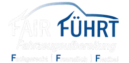 FairFührt Fahrzeugaufbereitung