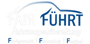 FairFührt Fahrzeugaufbereitung