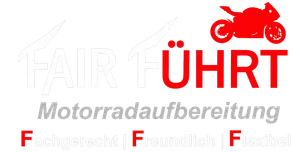 FairFührt Motorradaufbereitung
