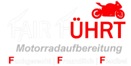 FairFührt Motorradaufbereitung