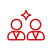 Erfahrenes Team Icon
