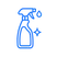 Premium Pflegemittel Icon