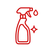 Premium Pflegemittel Icon